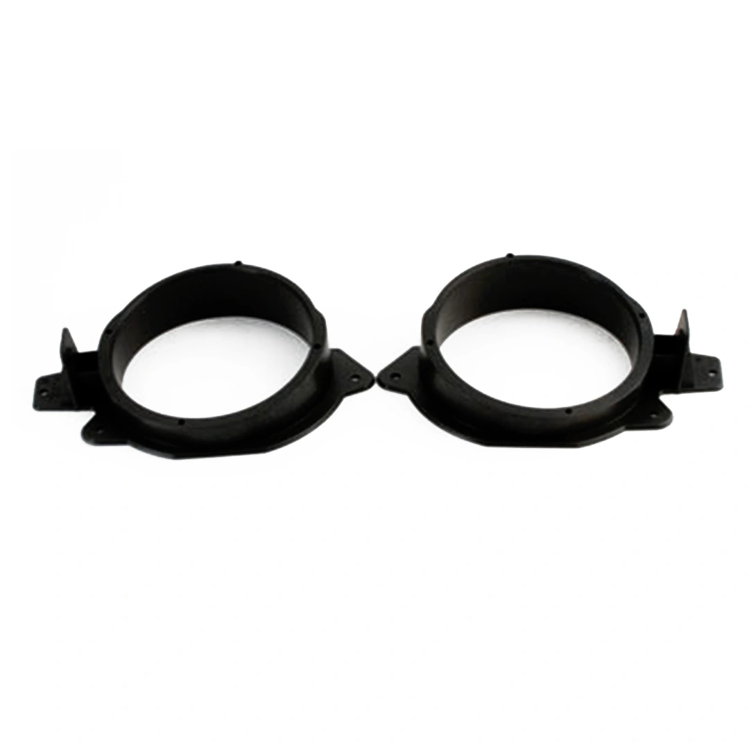 Pachet difuzoare auto usi Spate Peugeot 207 2006-2015 Audison Prima 70 W [2]