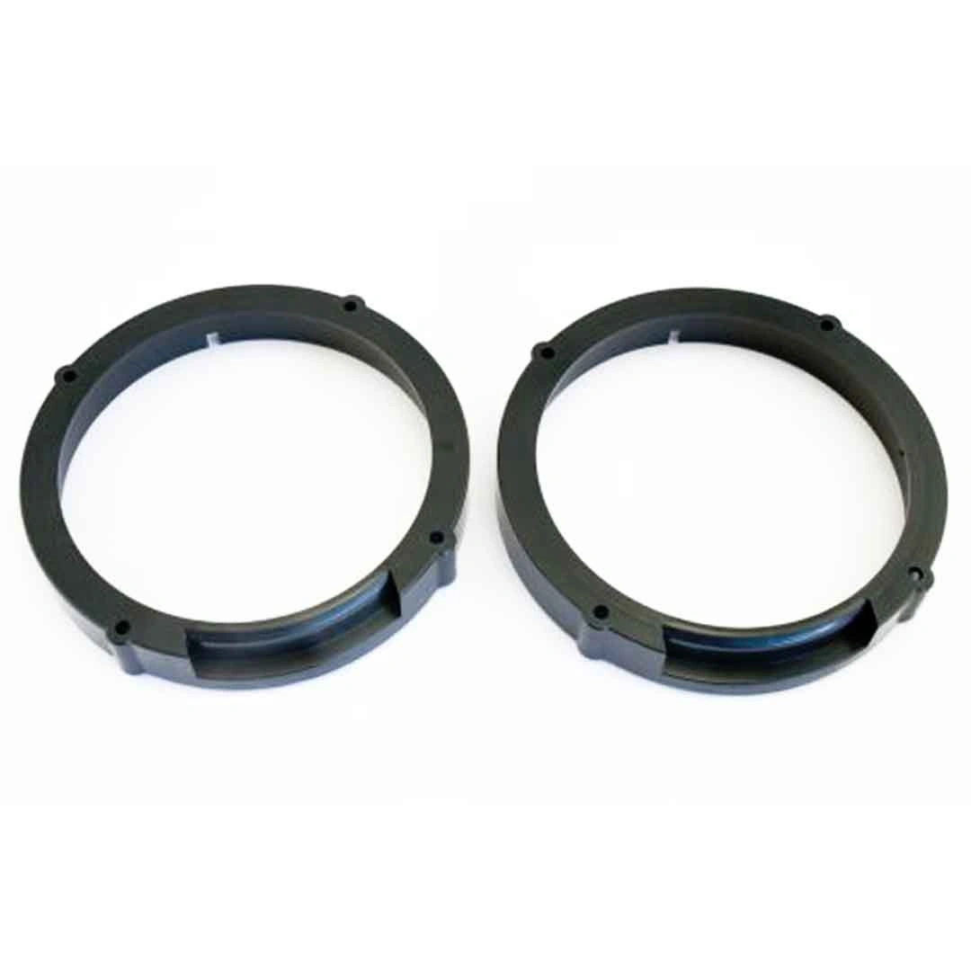 Pachet difuzoare auto usi Spate Seat Ibiza 3 2002-2008 Audison Prima 70 W [2]