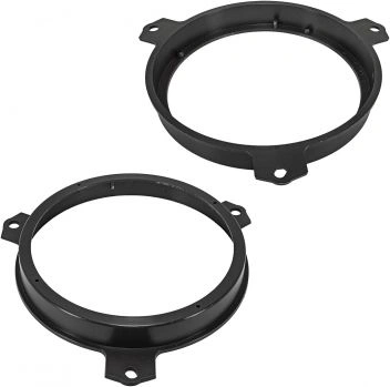 Pachet difuzoare auto usi Spate Toyota Yaris 2021-2023 Hertz Dieci 60 W [2]