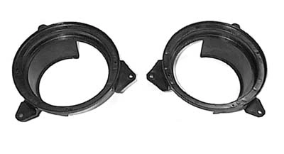 Pachet difuzoare auto usi Spate Volvo V70 2000-2007 Audison Prima 70 W [2]