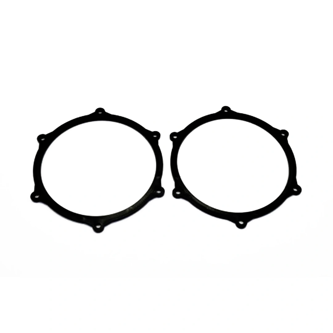 Pachet difuzoare auto Volkswagen Lupo 1998-2005 Hertz Dieci 80 W [5]