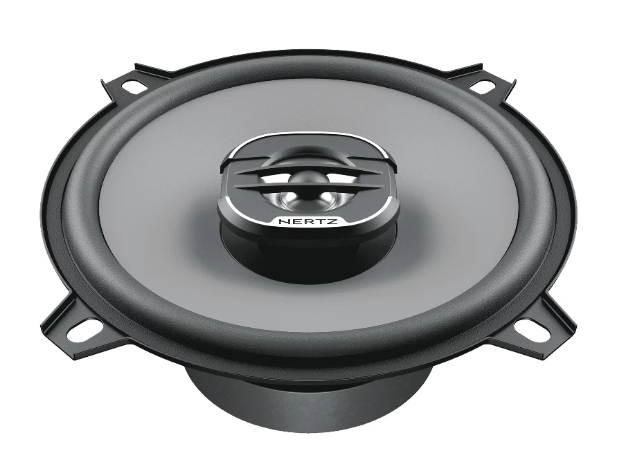 Pachet difuzoare Hertz Uno dedicate usi spate Dacia Duster 1 (2010 - 2017) [1]