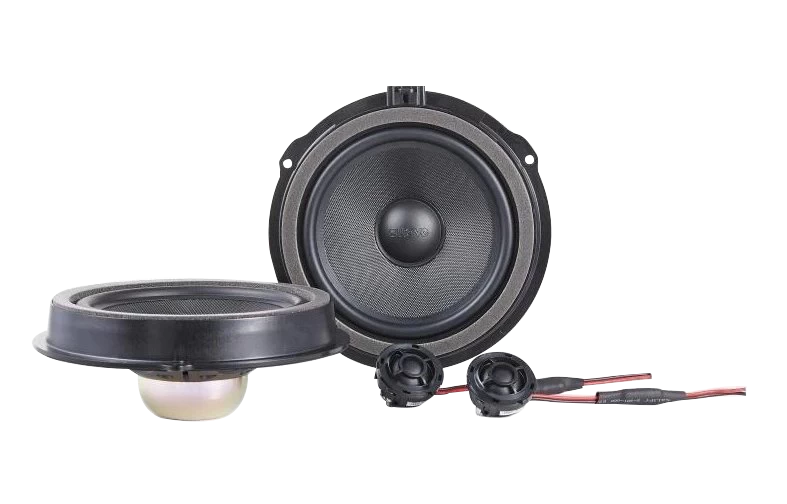 Pachet sistem audio Plug&Play Awave dedicat Ford + Amplificator [1]