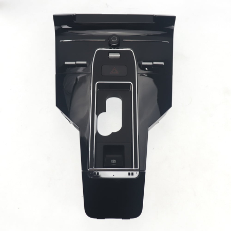 Cayenne (2010 - 2017) - Panou Consola Centrala Digital Schimbator Porsche Cayenne (2010-2017|)