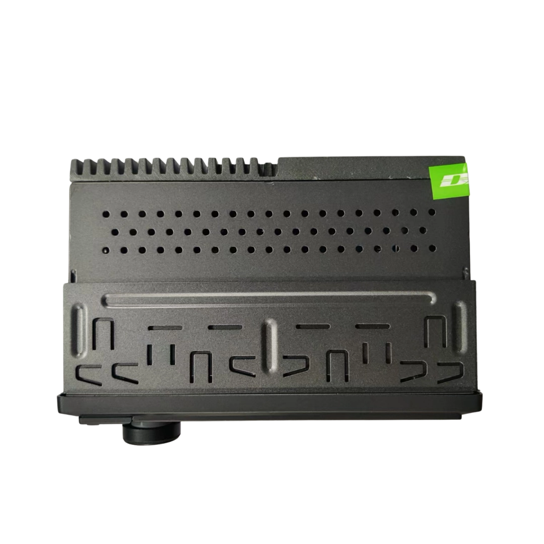 Player Auto Deaf Bonce Gemini 450DSP, 1 DIN cu DSP 4 Canale, 4x20W RMS, Bluetooth [1]