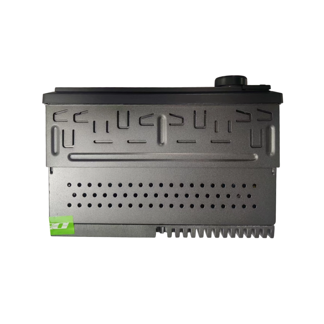 Player Auto Deaf Bonce Gemini 470DSP, 1 DIN cu DSP, 4 Canale, 4x20W RMS, Bluetooth [2]