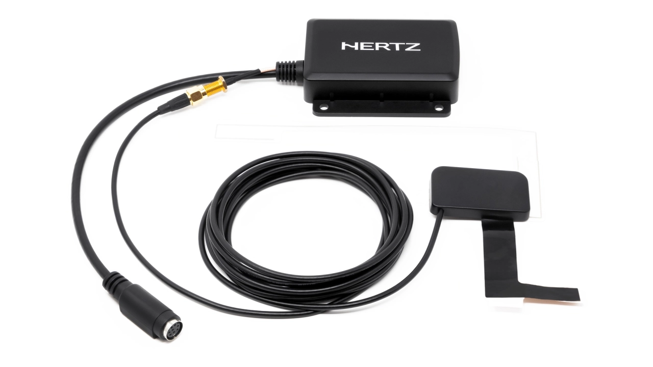 Player digital Marine Hertz HMR 20 [2]