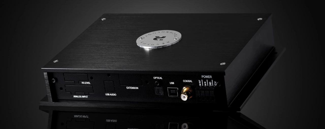 Procesor de sunet auto, Resolut H DSP, 12 canale [2]