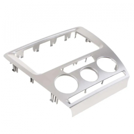 Rama adaptoare 2DIN Skoda Octavia 2 (clima manuala) [1]