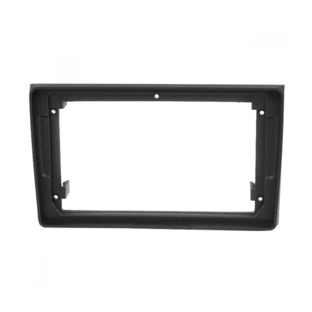 Accesorii Navigatii - Rama adaptoare cu cablaj pentru navigatie Android Audi A4 B6/B7 (2000 - 2008)