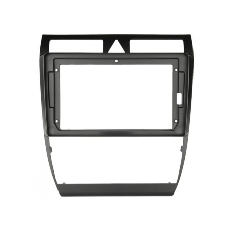 Accesorii Navigatii - Rama adaptoare cu cablaj pentru navigatie Android Audi A6 C5 (2000 - 2004)