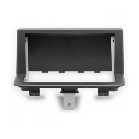 Accesorii Navigatii - Rama adaptoare cu cablaj pentru navigatie Android Audi Q3 (2011-2018)