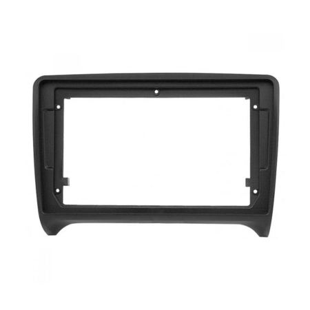 Accesorii Navigatii - Rama adaptoare cu cablaj pentru navigatie Android Audi TT (2006 - 2014)