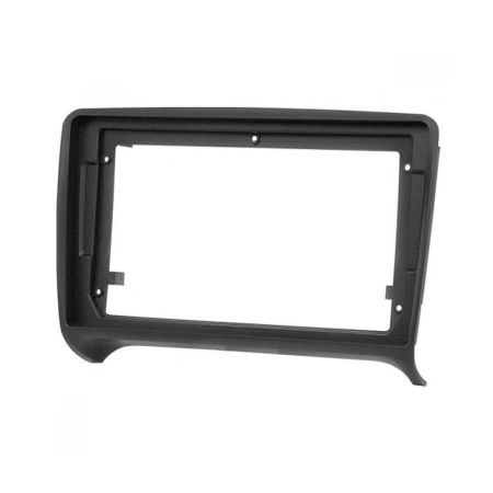 Rama adaptoare cu cablaj pentru navigatie Android Audi TT (2006 - 2014) [2]