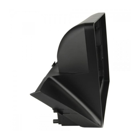 Rama adaptoare cu cablaj pentru navigatie Android BMW X1 E84 (2009-2015) [2]