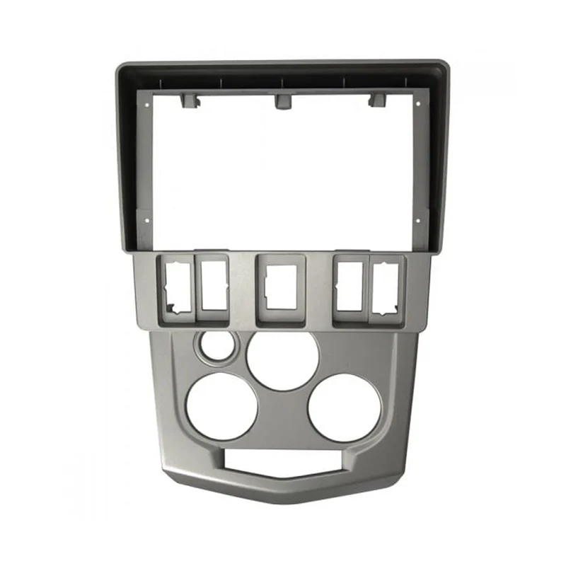 Accesorii - Rama adaptoare cu cablaj pentru navigatie Android Renault, Dacia Logan 1 (2004-2008)