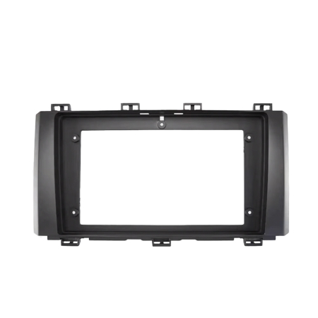 Accesorii Navigatii - Rama adaptoare cu cablaj pentru navigatie Android Seat Ateca (2016 - 2019)