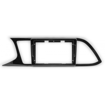 Accesorii Navigatii - Rama adaptoare cu cablaj pentru navigatie Android Seat Leon (2013 - 2020)