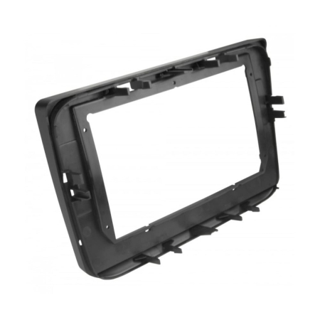 Rama adaptoare cu cablaj pentru navigatie Android Skoda Fabia (2007 - 2012) [1]