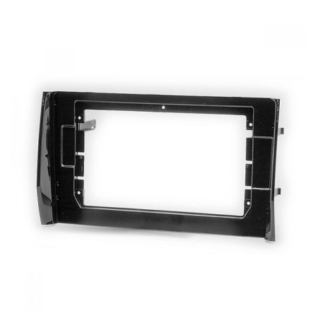 Accesorii Navigatii - Rama adaptoare cu cablaj pentru navigatie Android Skoda Kodiaq (2016 - 2024)