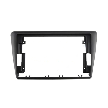 Accesorii Navigatii - Rama adaptoare cu cablaj pentru navigatie Android Skoda Rapid (2013 - 2018)