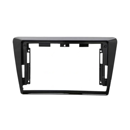 Rama adaptoare cu cablaj pentru navigatie Android Skoda Rapid (2013 - 2018) [1]