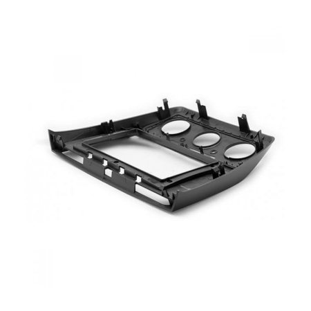 Rama adaptoare cu cablaj pentru navigatie Android Skoda Yeti (2009 - 2012) [1]