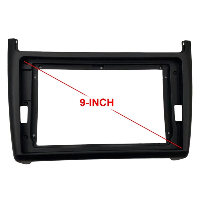 Accesorii - Rama adaptoare cu cablaj pentru navigatie Android Volkswagen Polo (2009-2018)