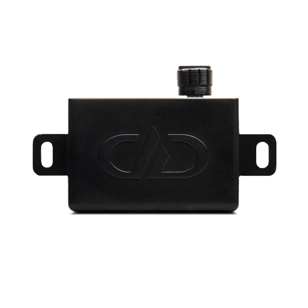 Remote cu Voltmetru DD Audio VM-RMT-8 [3]