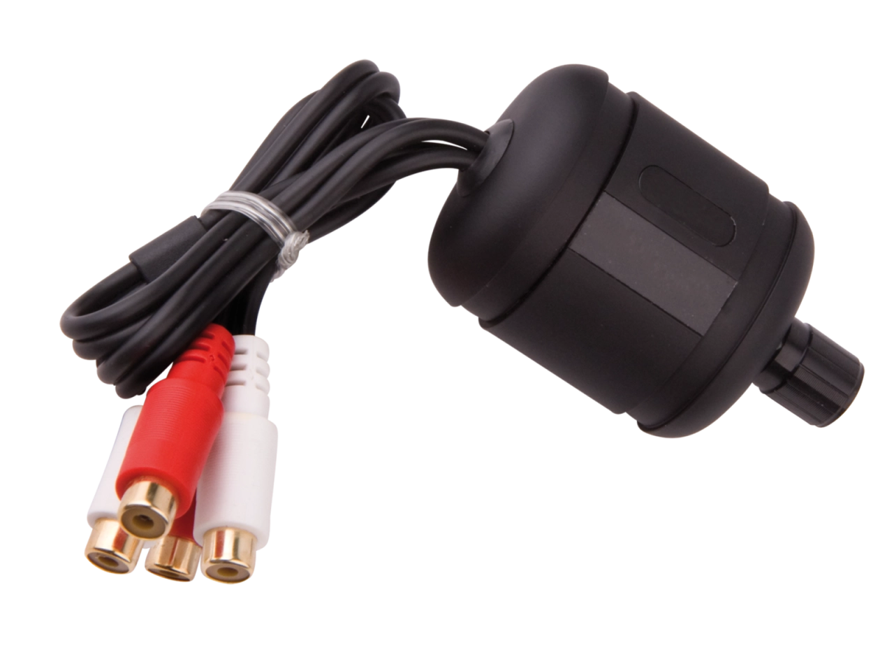 CarAudio - Remote RCA gain level control ACV 30.5000-40
