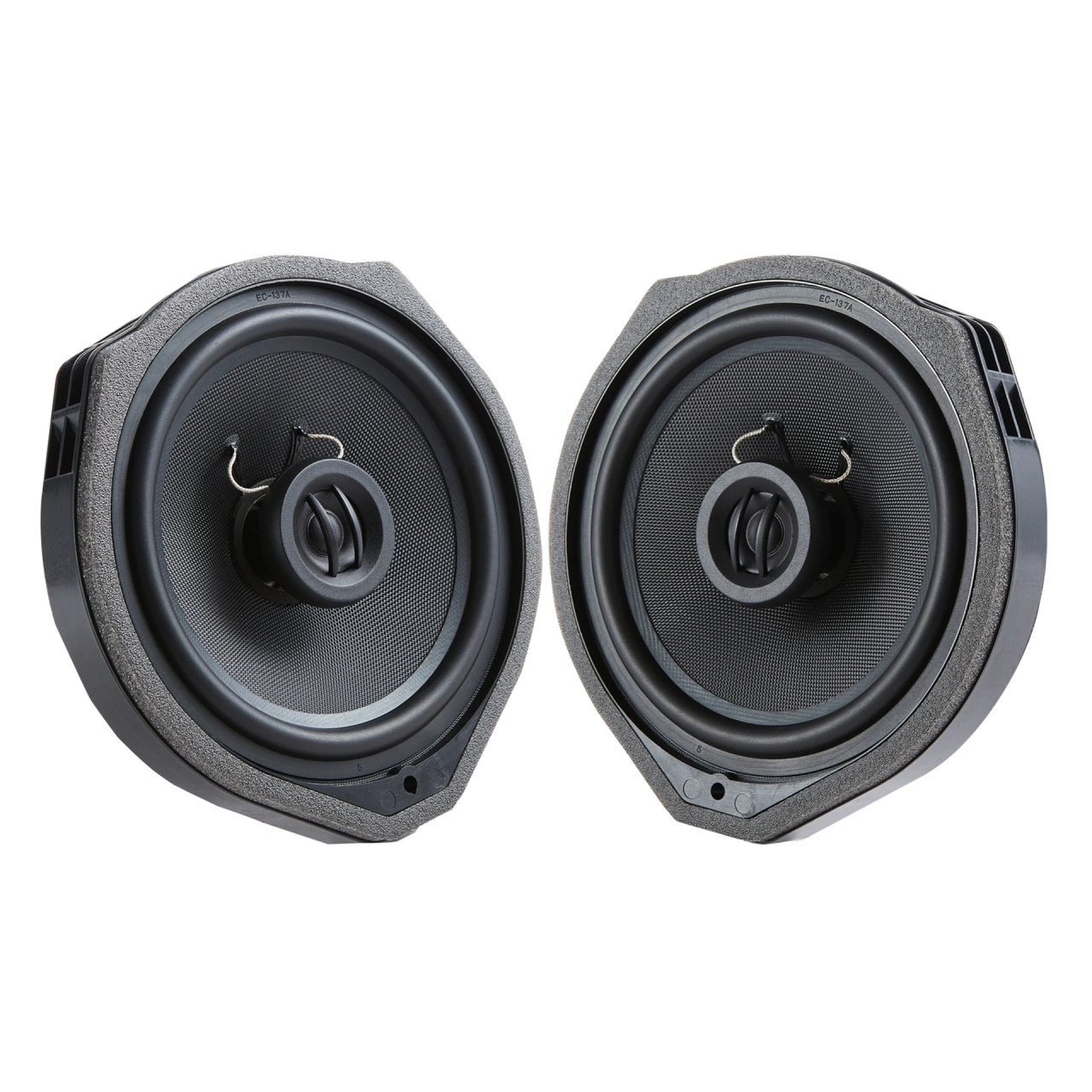 Resigilat - Difuzoare auto Awave dedicate Honda AW H650 set coaxial 2 căi, 165mm, 50W RMS, 4Ω, set 2 difuzoare [3]