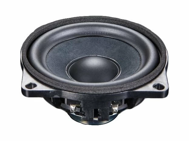 Resigilat - Difuzoare auto Steg dedicat Tesla MT4C, 25 W RMS [1]