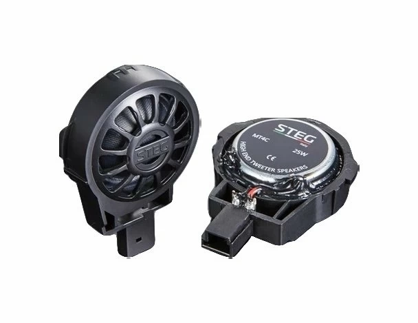 Resigilat - Difuzoare auto Steg dedicat Tesla MT4C, 25 W RMS [3]