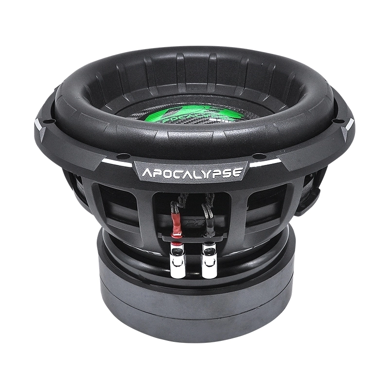 Subwoofere auto - Resigilat - Subwoofer Auto Deaf Bonce Apocalypse DB-3012R D2, 2800W RMS, 300mm, 1 bucata
