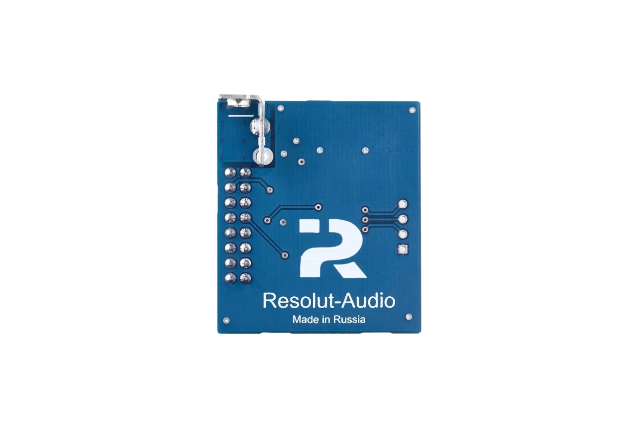 Telecomenzi / Module amplificatoare - RESOLUT BT-IN Modul intrare Bluetooth