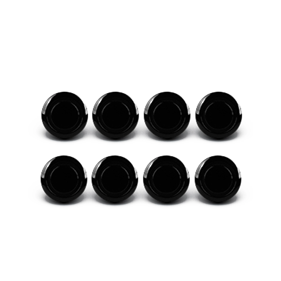 Accesorii Teyes - Senzori de parcare fata spate dedicati navigatiilor Teyes