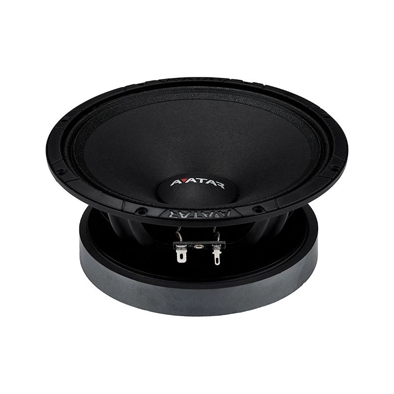Set 2 Difuzoare Auto Avatar Doomsday 67, Midrange 165mm, 300W RMS, 4 Ohm [3]