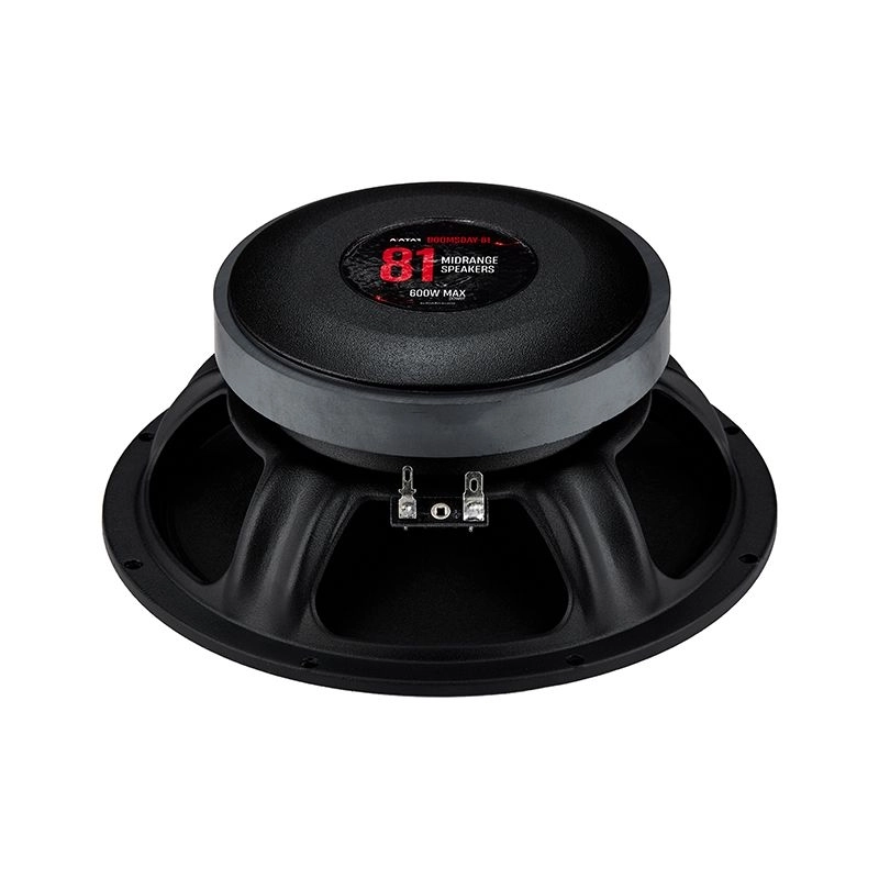 Set 2 Difuzoare Auto Avatar Doomsday 81, Midrange 200mm, 300W RMS, 4 Ohm [2]