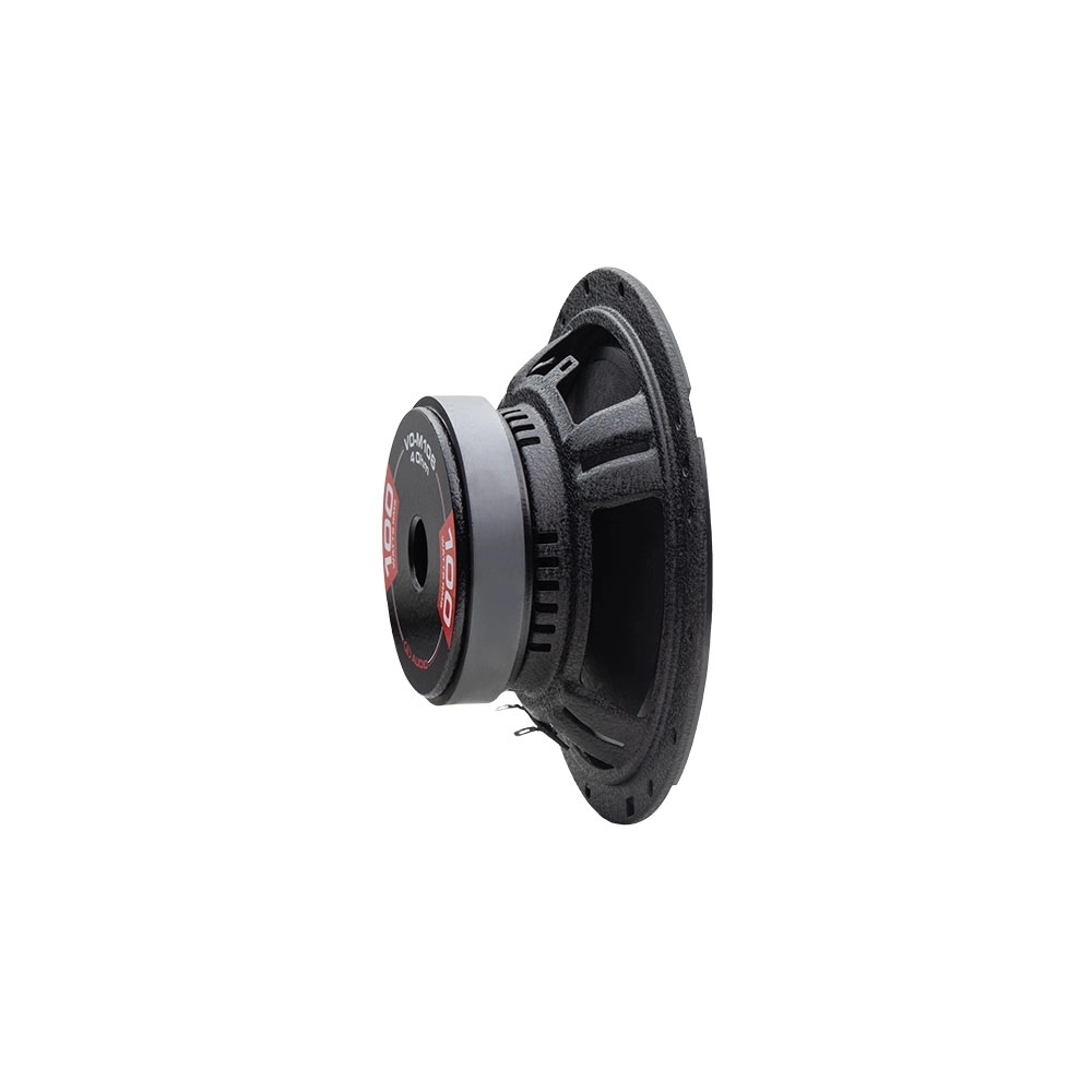 Set 2 difuzoare auto DD Audio VO-M106-S4, 165mm, 100W RMS, 4Ω [1]