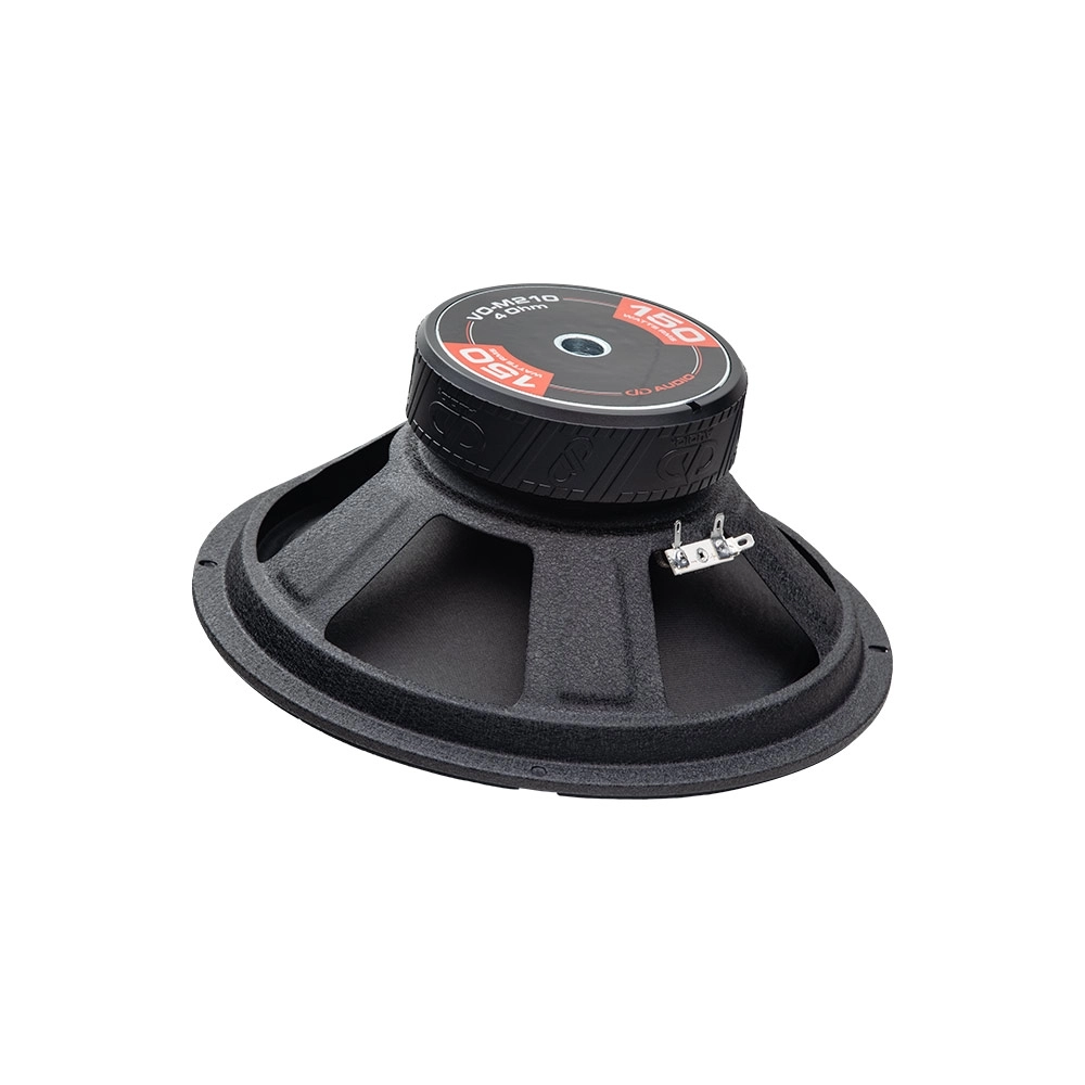 Set 2 difuzoare auto DD Audio VO-M210-S4, 250mm, 150W RMS, 4Ω [2]