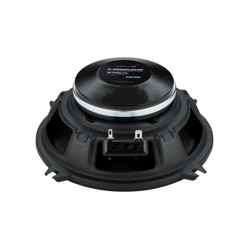 Set 2 Difuzoare Auto Deaf Bonce Apocalypse M50SE Neo, Midrange 130mm, 110W RMS, 4 Ohm [3]