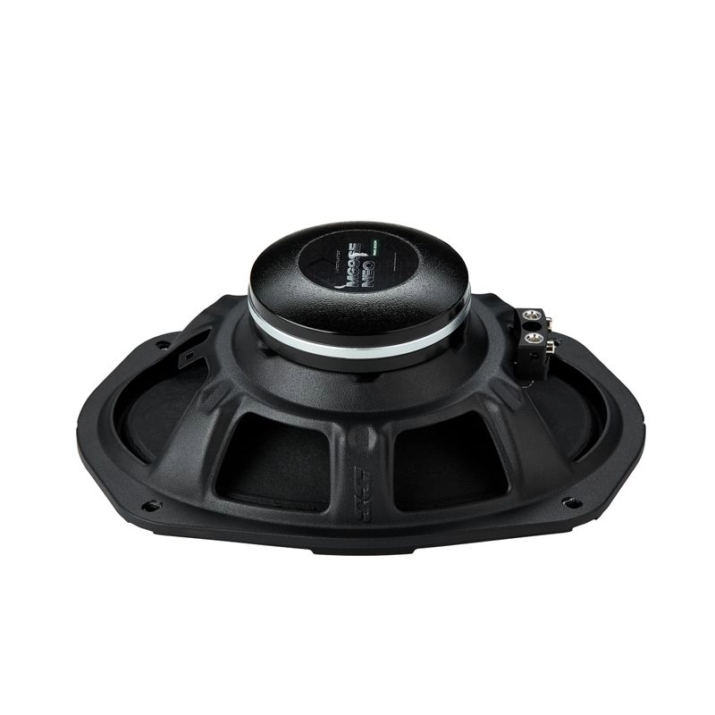 Set 2 Difuzoare Auto Deaf Bonce Apocalypse M69SE Neo, Midrange 6x9, 200W RMS, 4 Ohm [2]