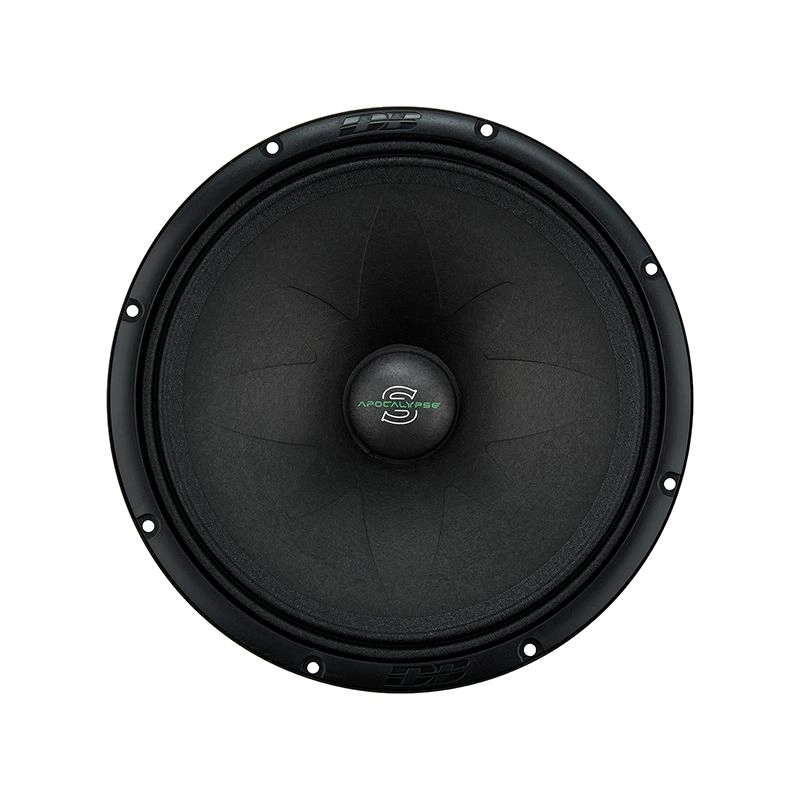 Set 2 Difuzoare Auto Deaf Bonce Apocalypse M81SE Pro, Midrange 200mm, 180W RMS, 4 Ohm [1]