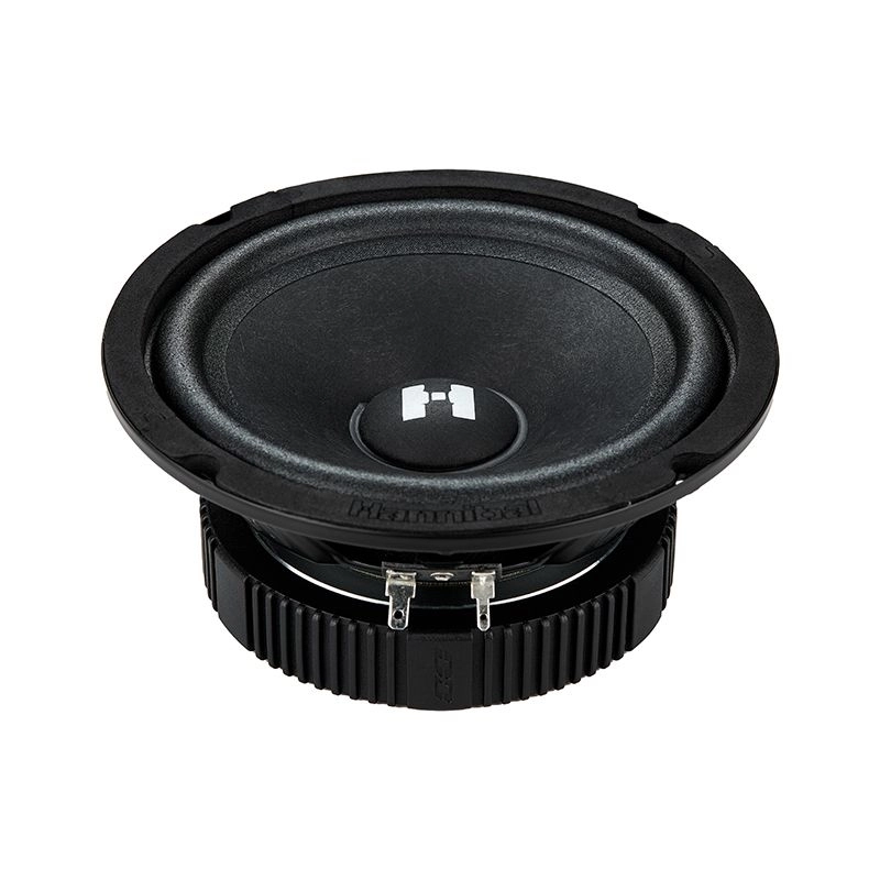Set 2 Difuzoare Auto Deaf Bonce Hannibal HM-60 Midbass, 165mm, 150W RMS, 4 Ohm [2]