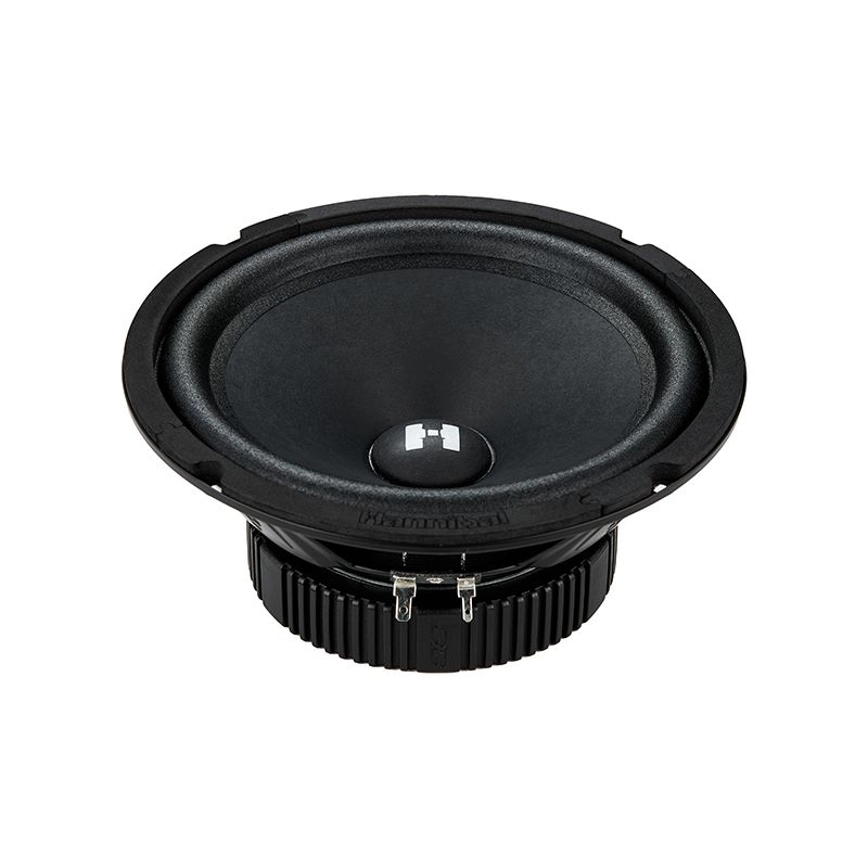 Set 2 Difuzoare Auto Deaf Bonce Hannibal HM-80 Midbass, 200mm, 150W RMS, 4 Ohm [4]
