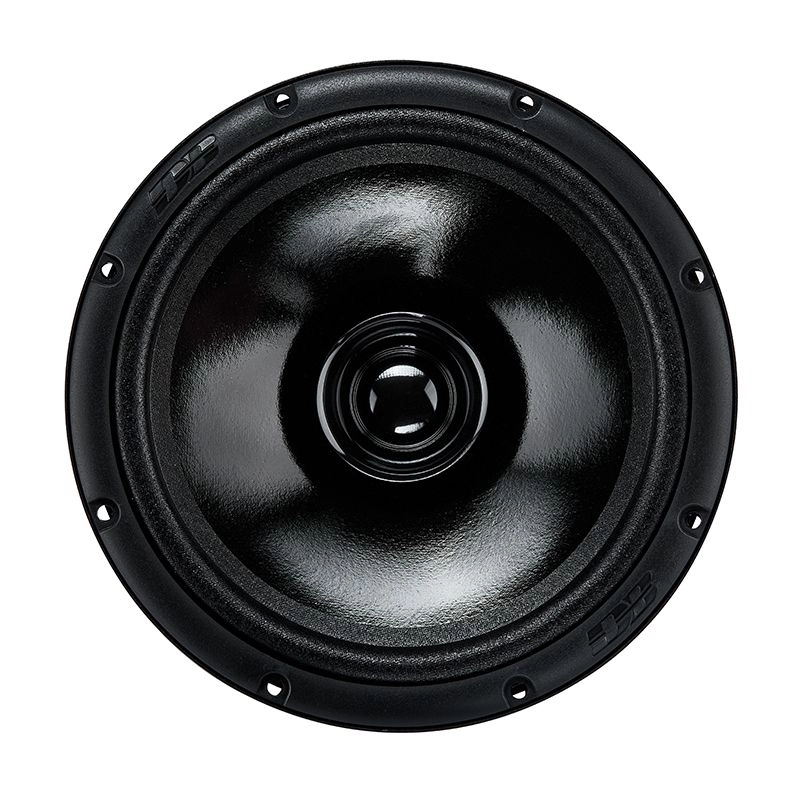 Set 2 Difuzoare Auto Deaf Bonce Machete MLH-60, Midrange 165mm, 50W RMS, 4 Ohm [2]