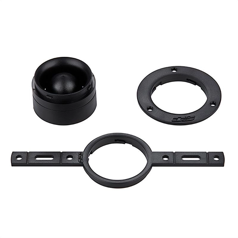 Set 2 Tweetere Auto Deaf Bonce Machete MLT-15, 56mm, 25W RMS, 4 Ohm [4]