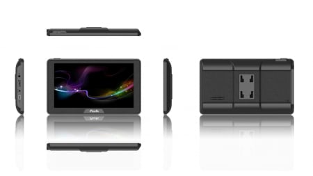 Sisteme GPS - Sistem de navigatie GPS PilotOn M14