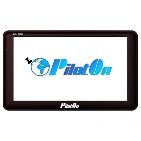 Sistem de navigatie GPS PilotOn M9Plus 16 GB [3]