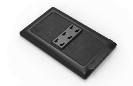 Sistem de navigatie GPS PilotOn A9XL [8]